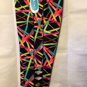 Workout bundle! 2 pants and 1 top